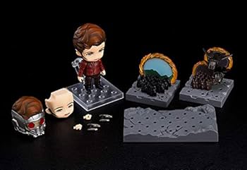 Amazon.co.jp: ねんどろいど マーベル アベンジャーズ/エンドゲーム